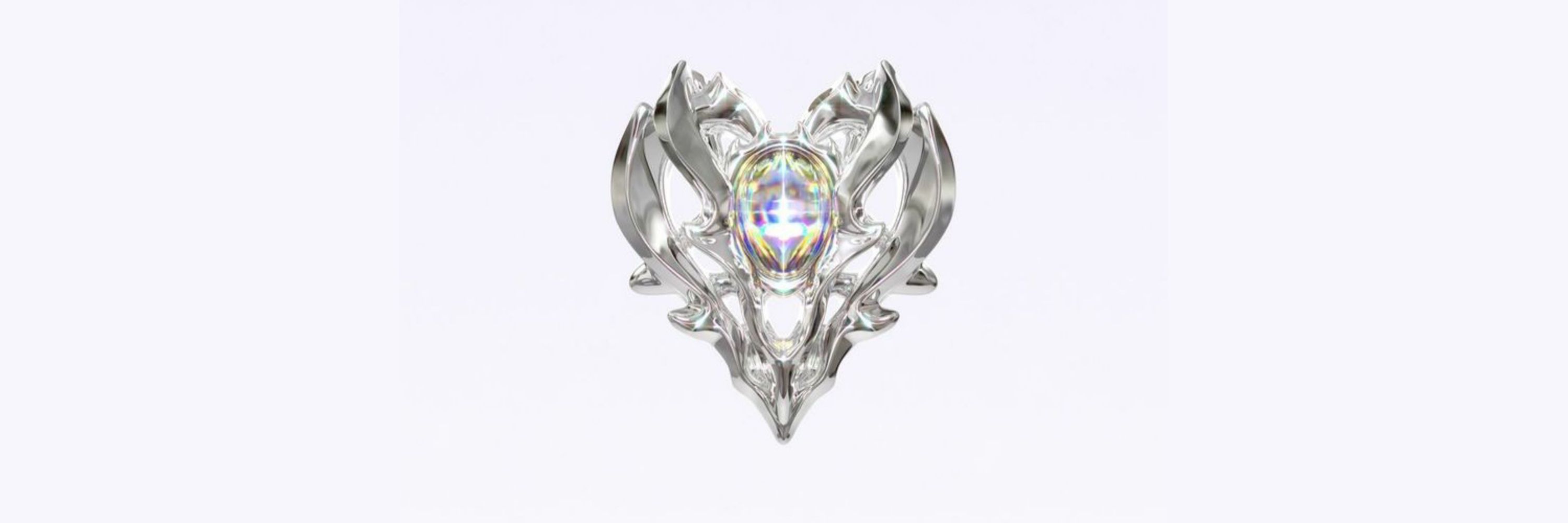shiny lumi