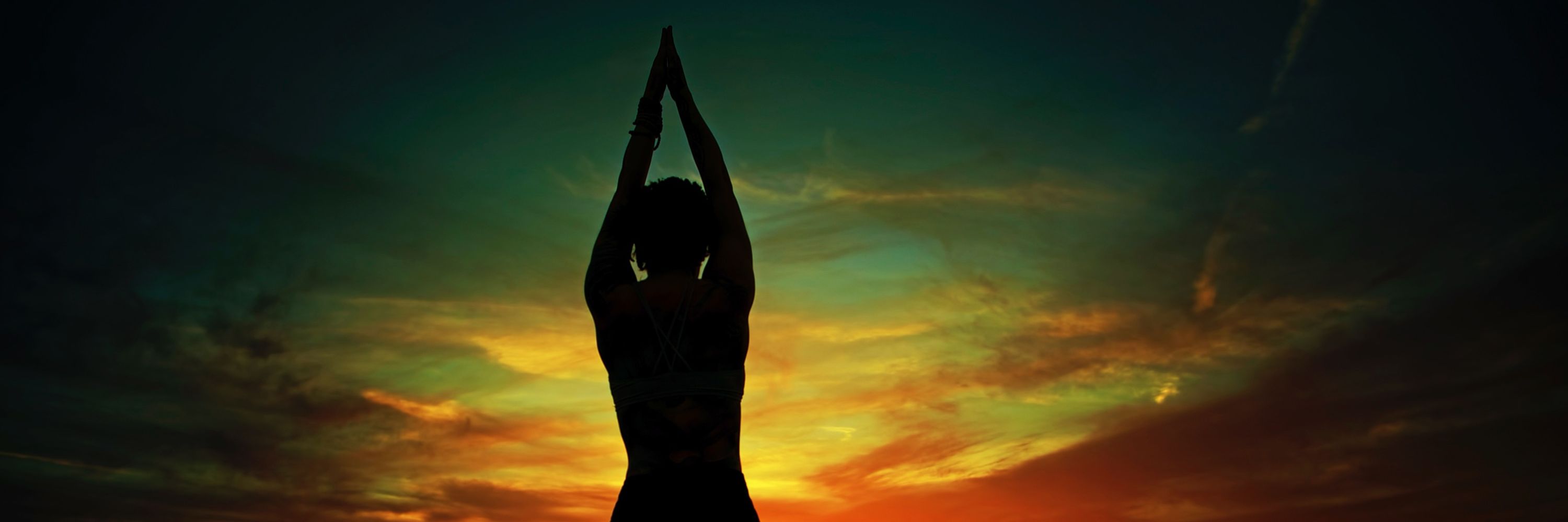 Creating Stillness Therapy