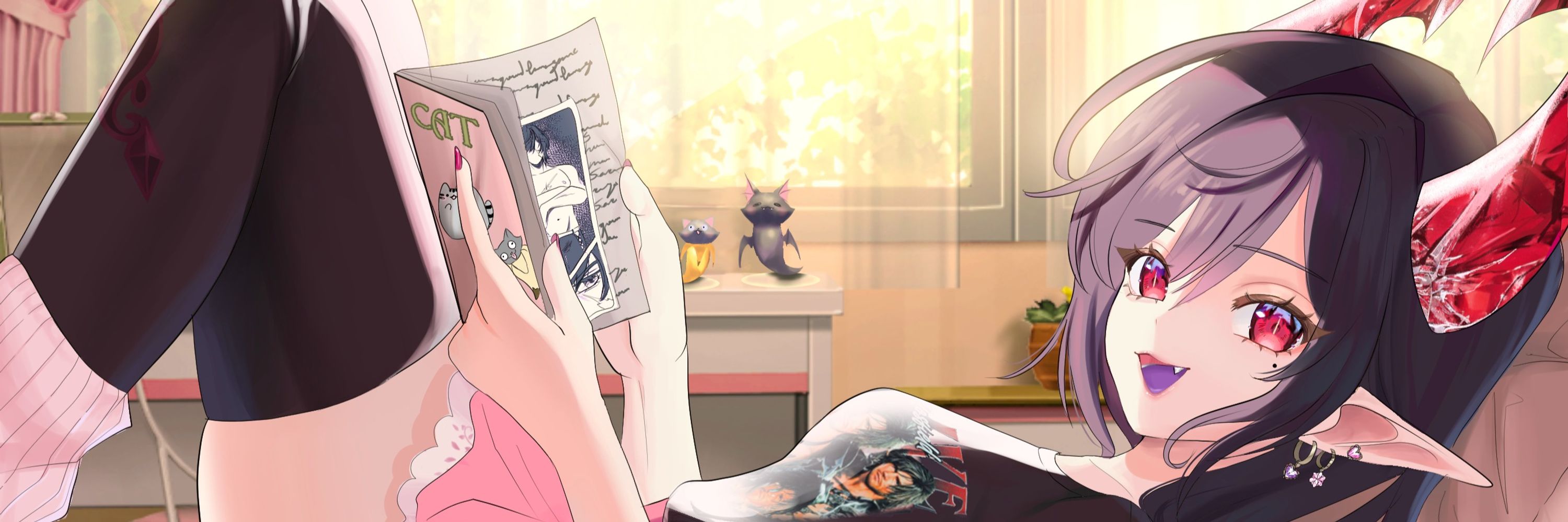 ✧ Moe ✧