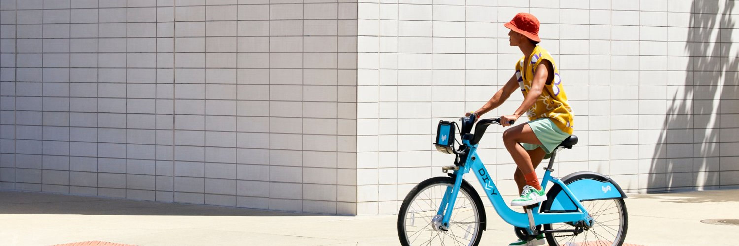 Divvy Bikes