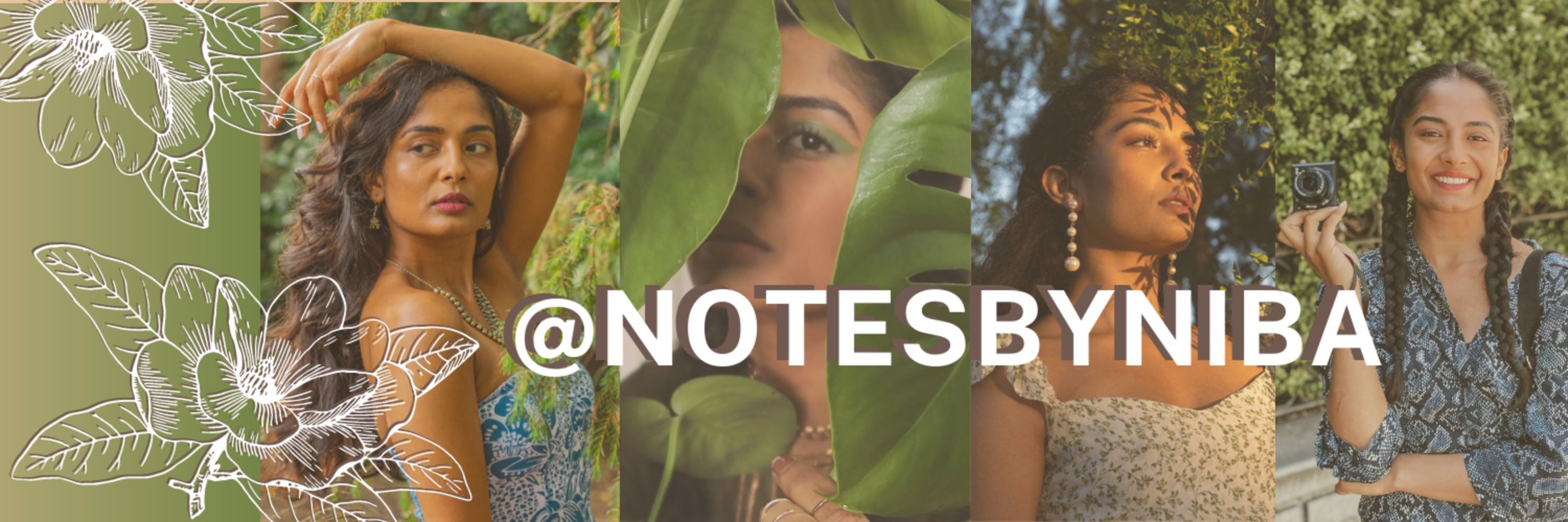 Niba @NotesByNiba