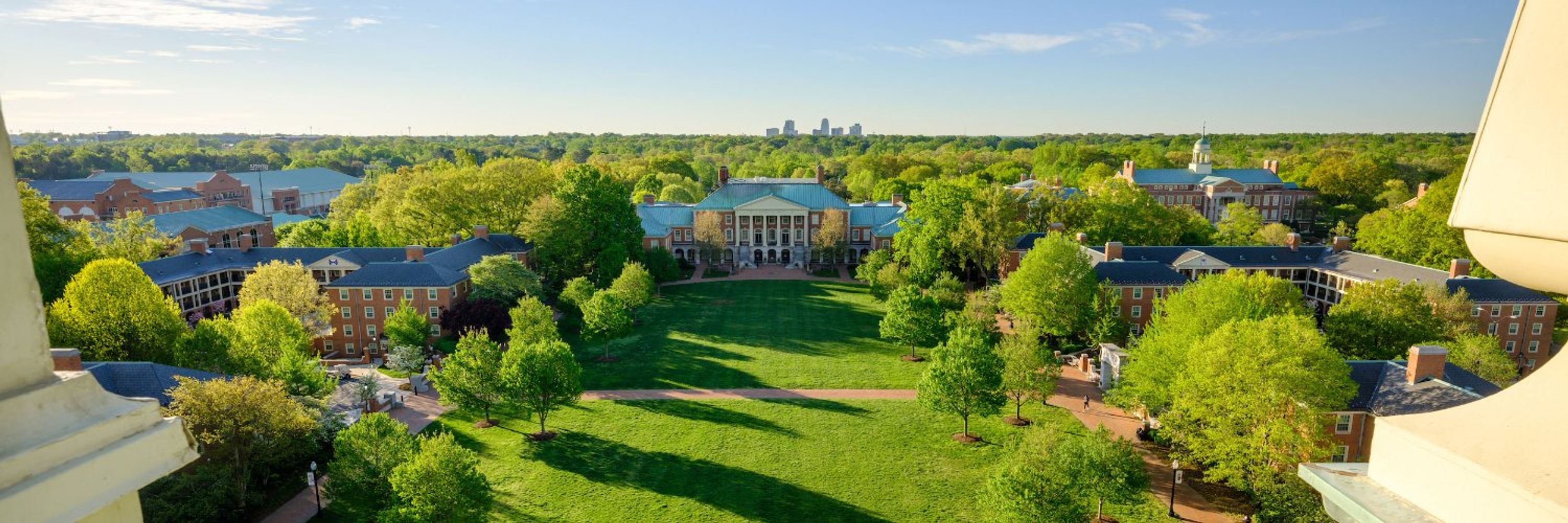 Wake Forest Statistical Sciences
