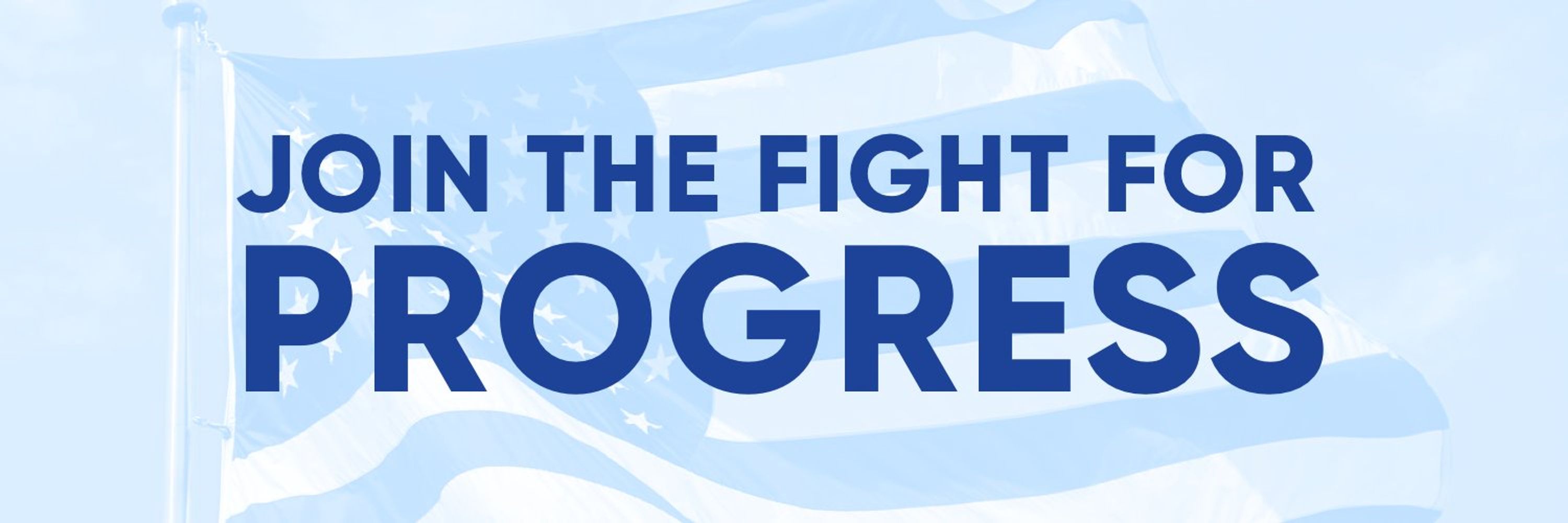 Fight for Progress