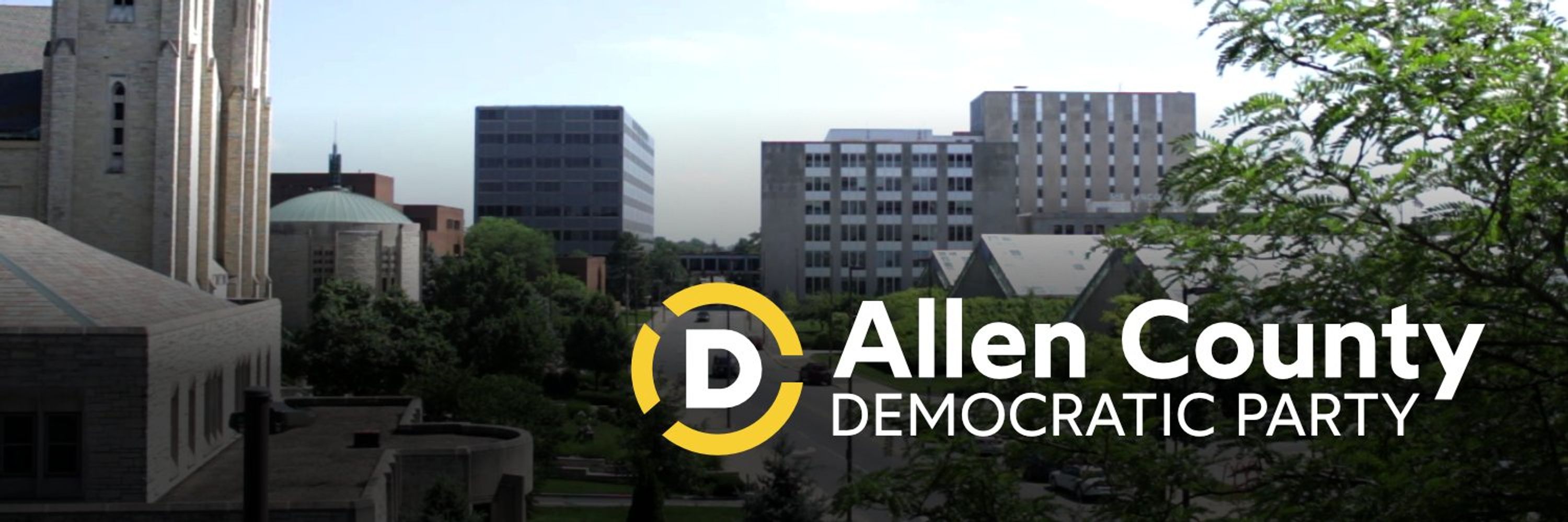 Allen County Democratic Party