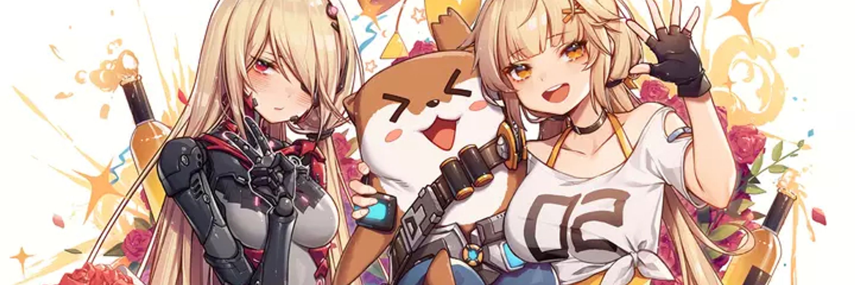 甘音めろりな@VTuber