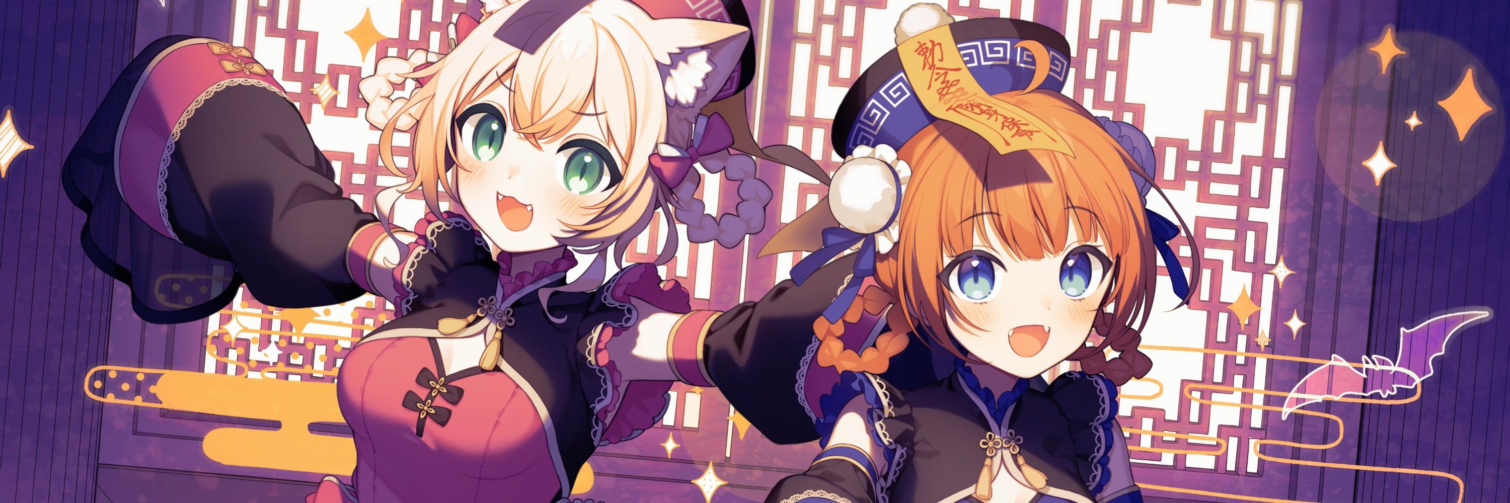 南瓜あさひ🎃🦊