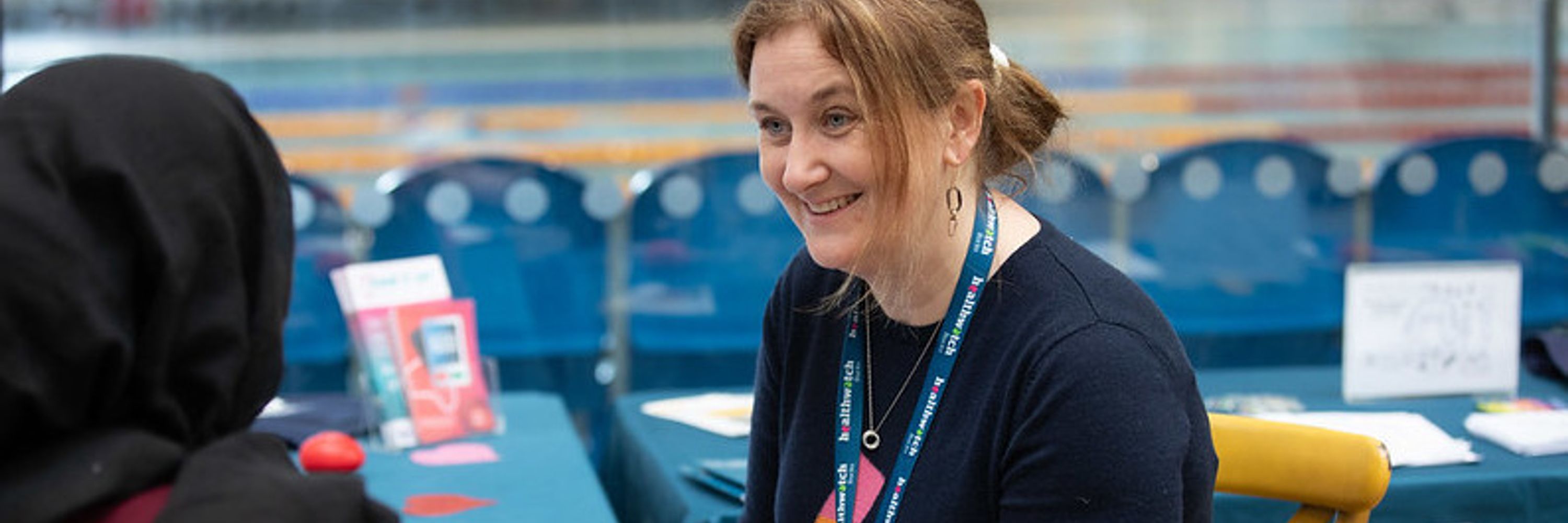 Healthwatch Kingston