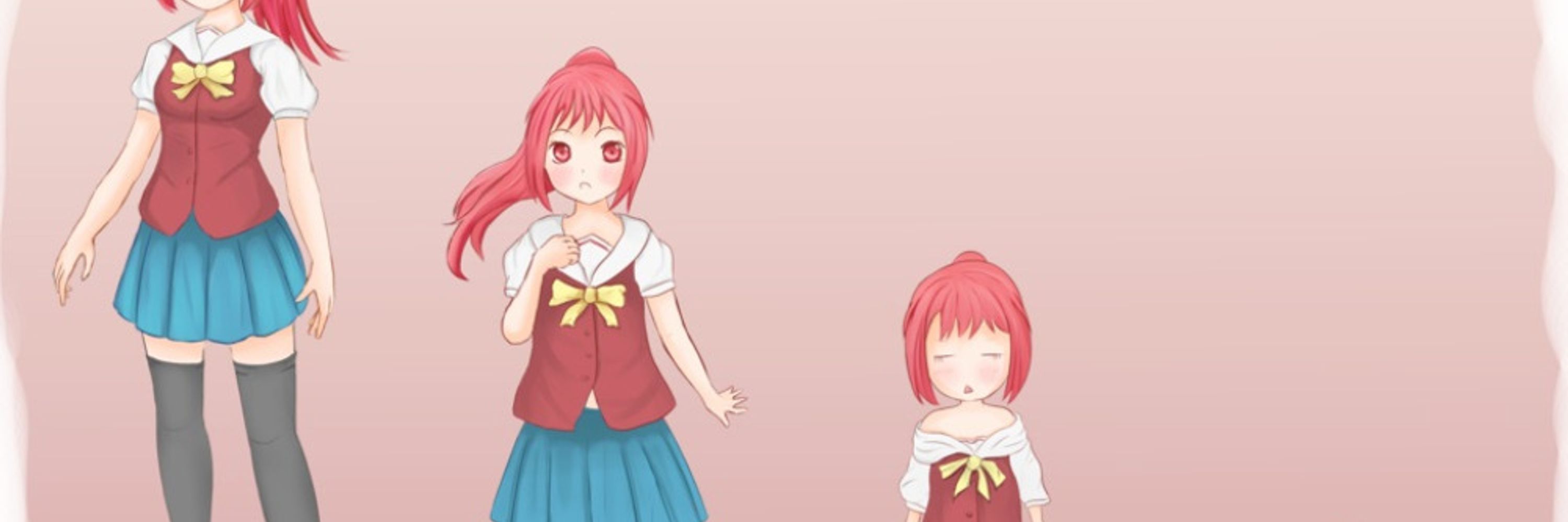 Mikoto Chronological