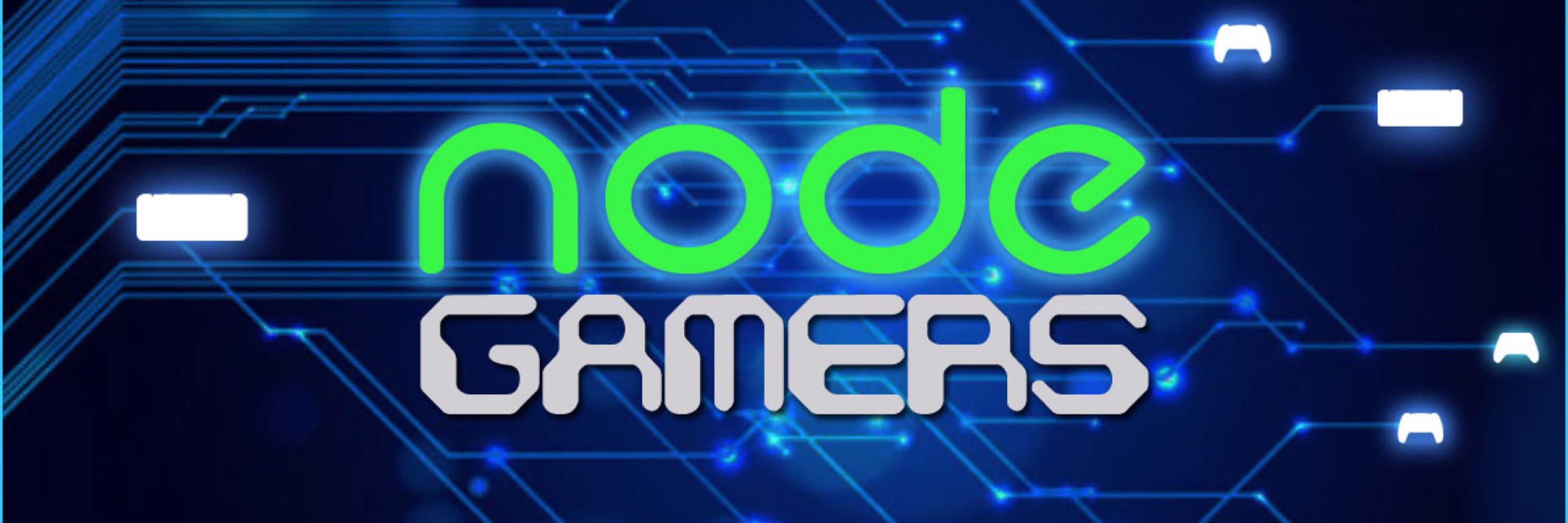 NODE Gamers