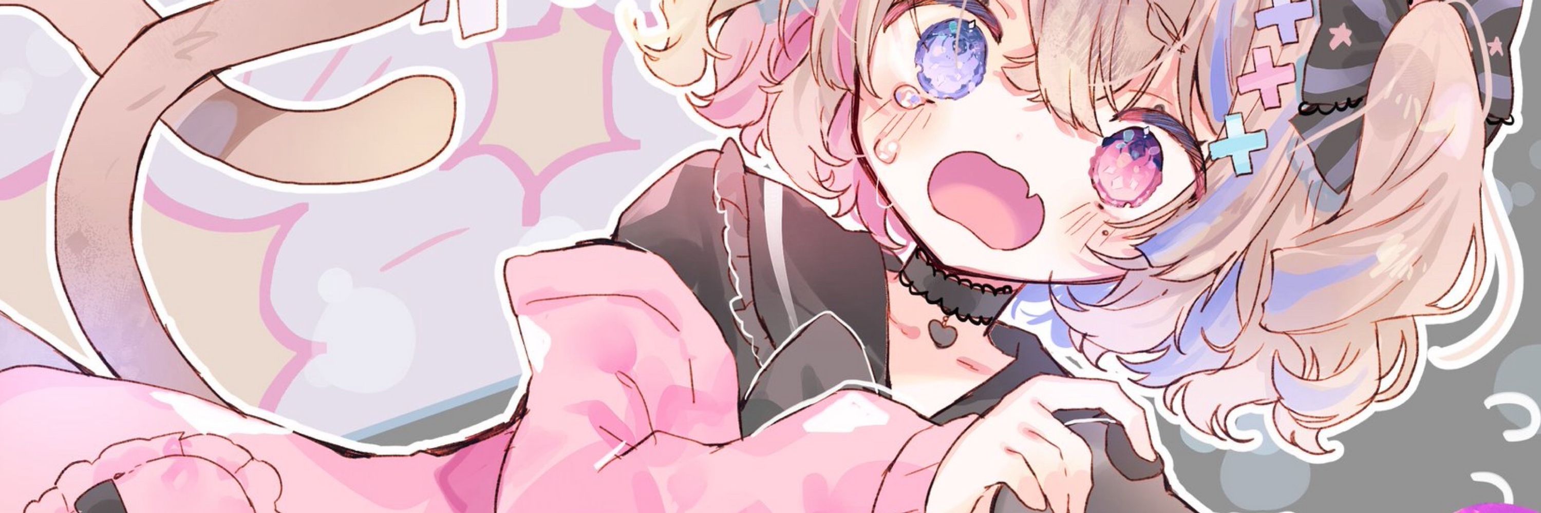 貓宮步夢🐱🎮