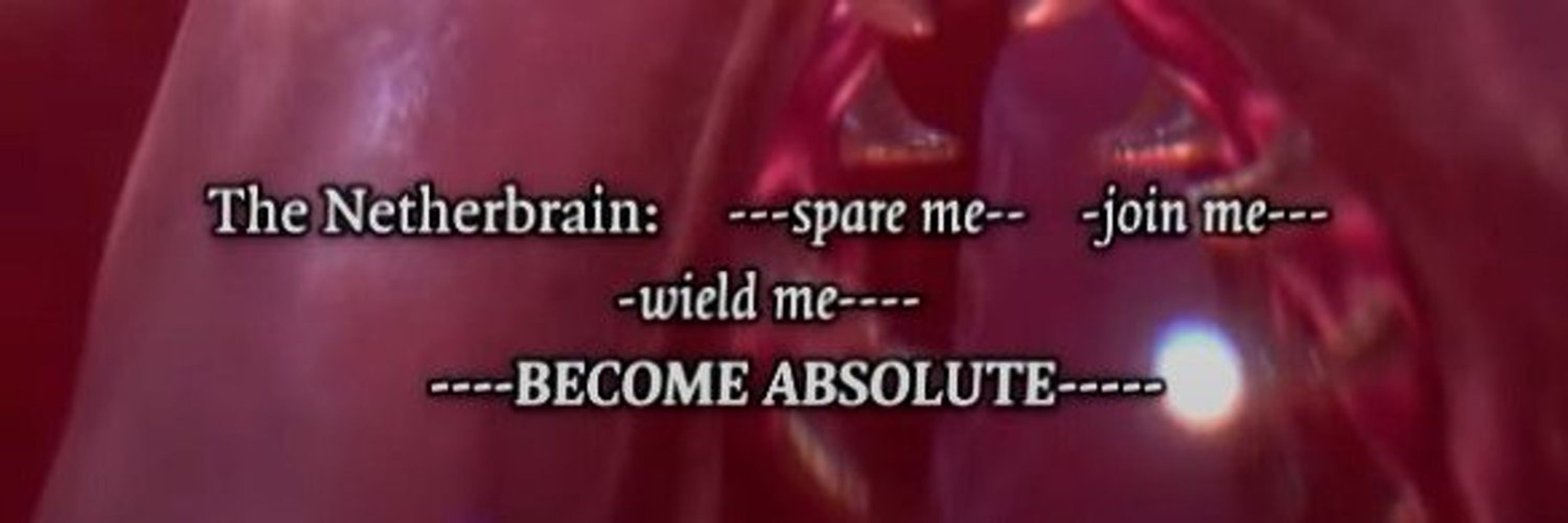Absolute