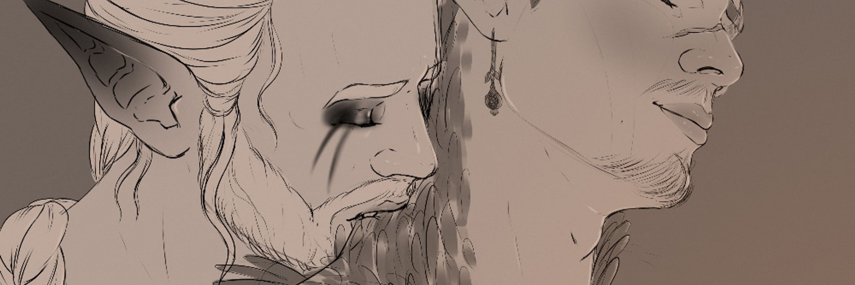 ChaoticFey 🔞 Edition