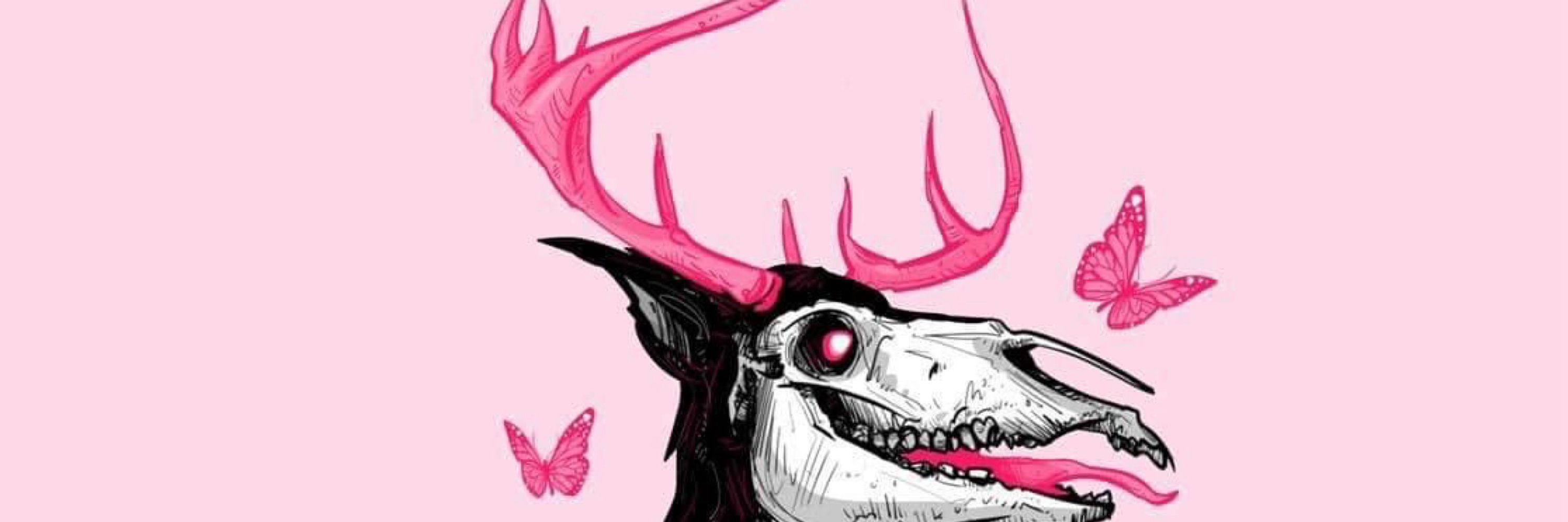 PixieEvil
