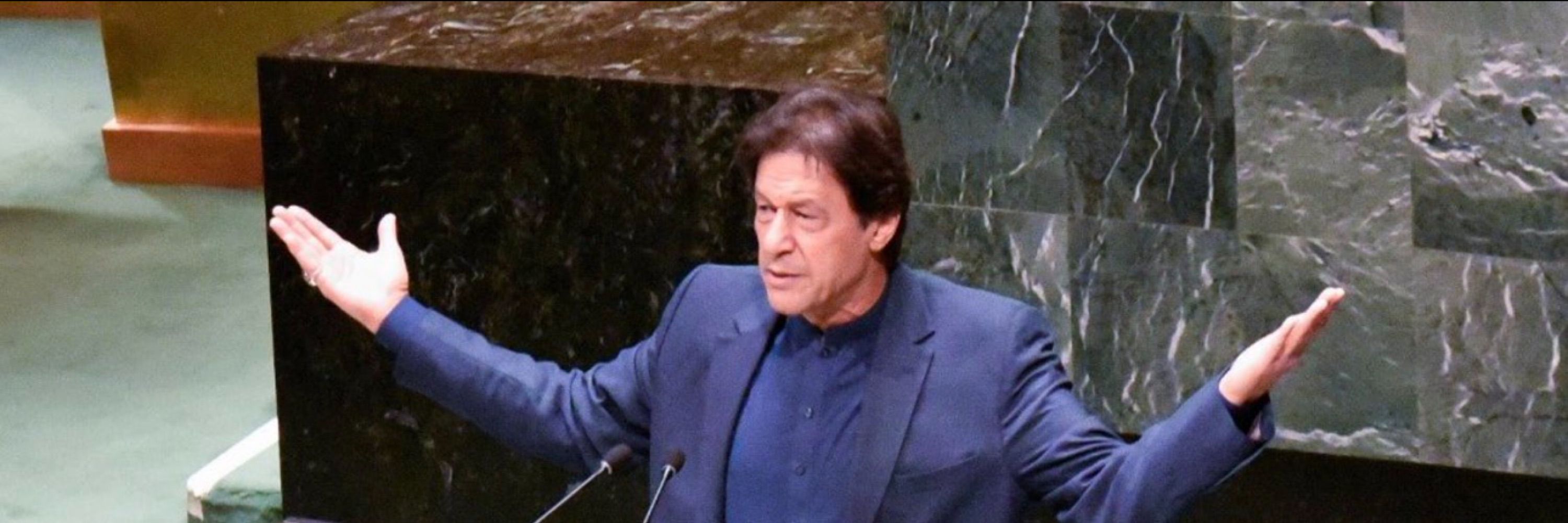 Naveed Riaz