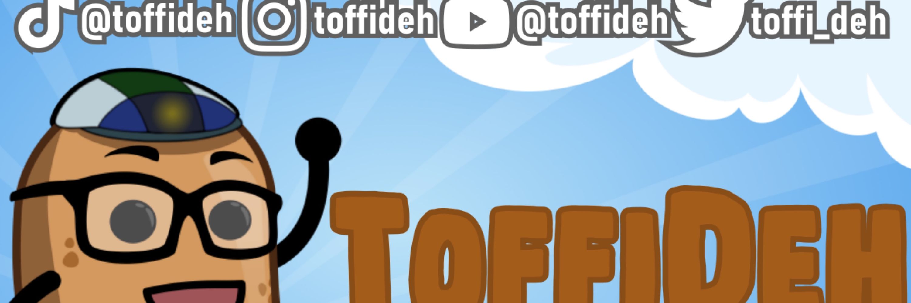 ToffiDeh
