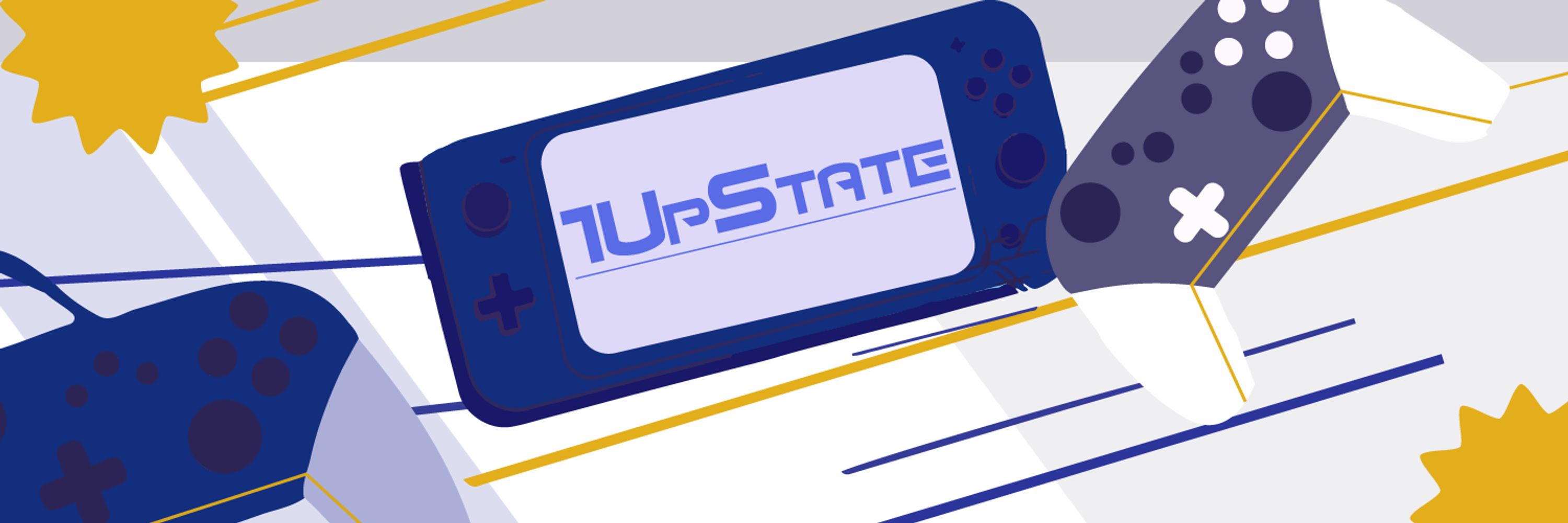 1upstate 