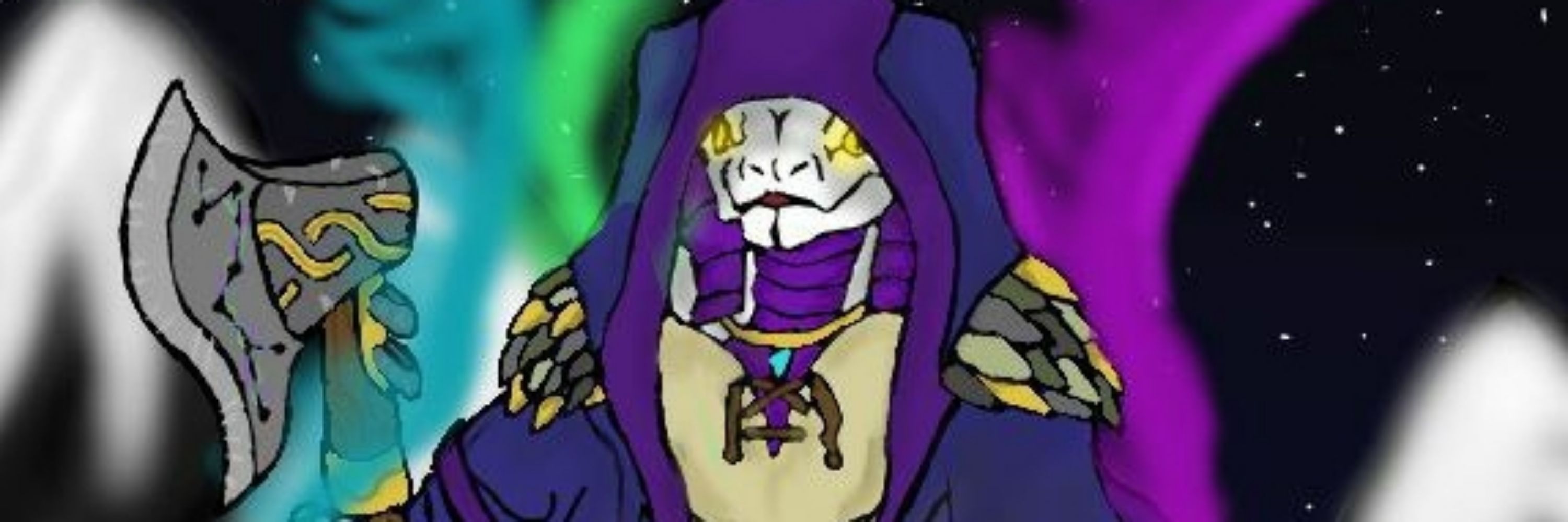 Garrus Snek