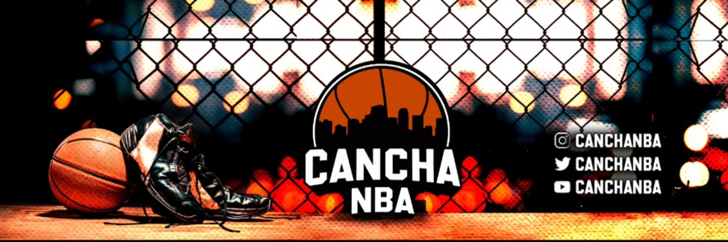 Cancha NBA