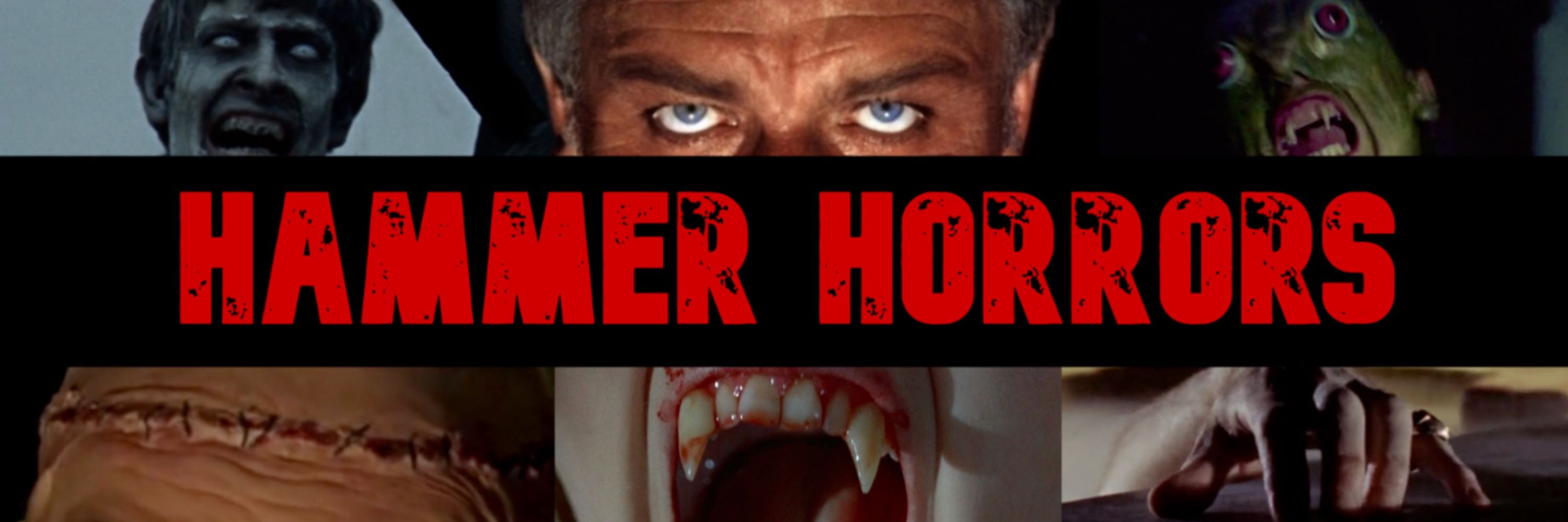 Hammer Horrors