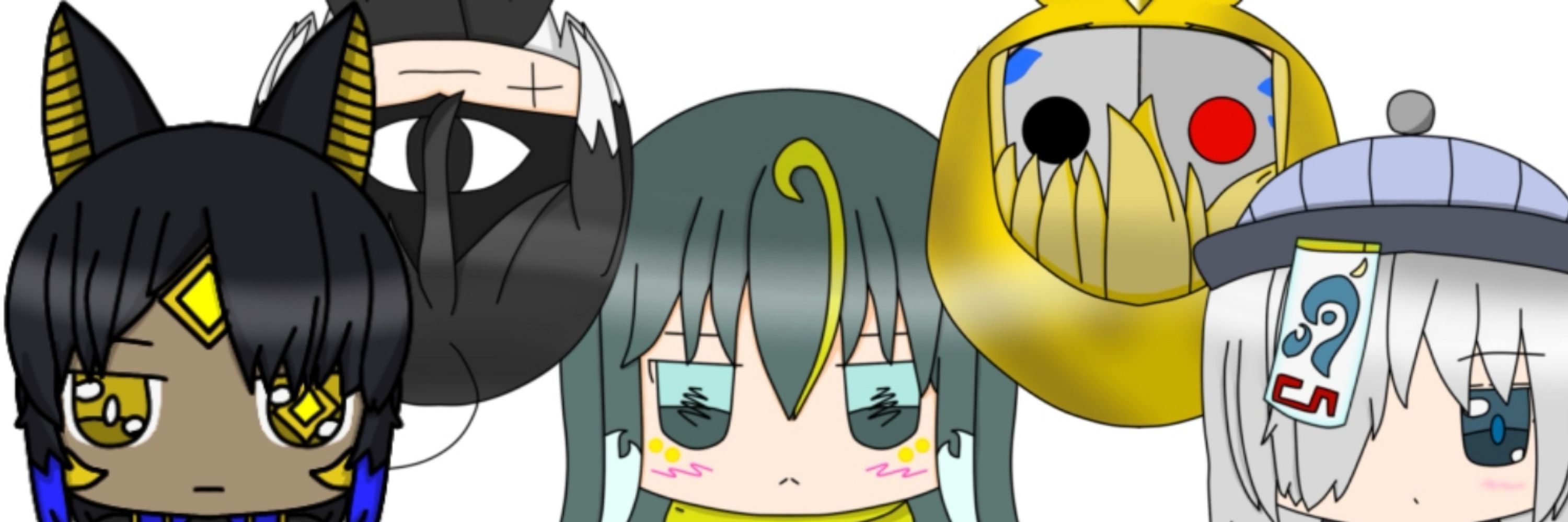 ゆっくりするルイ