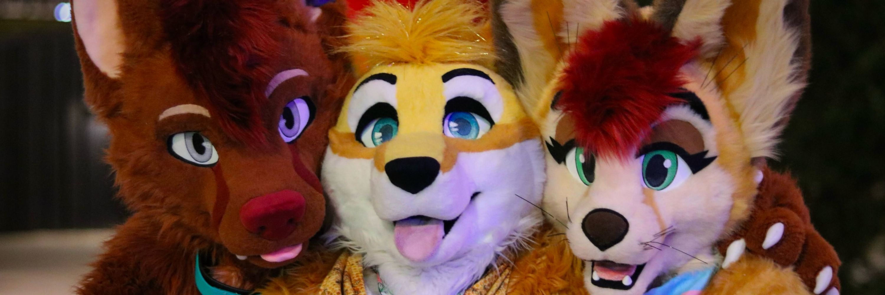 HoneyFolf