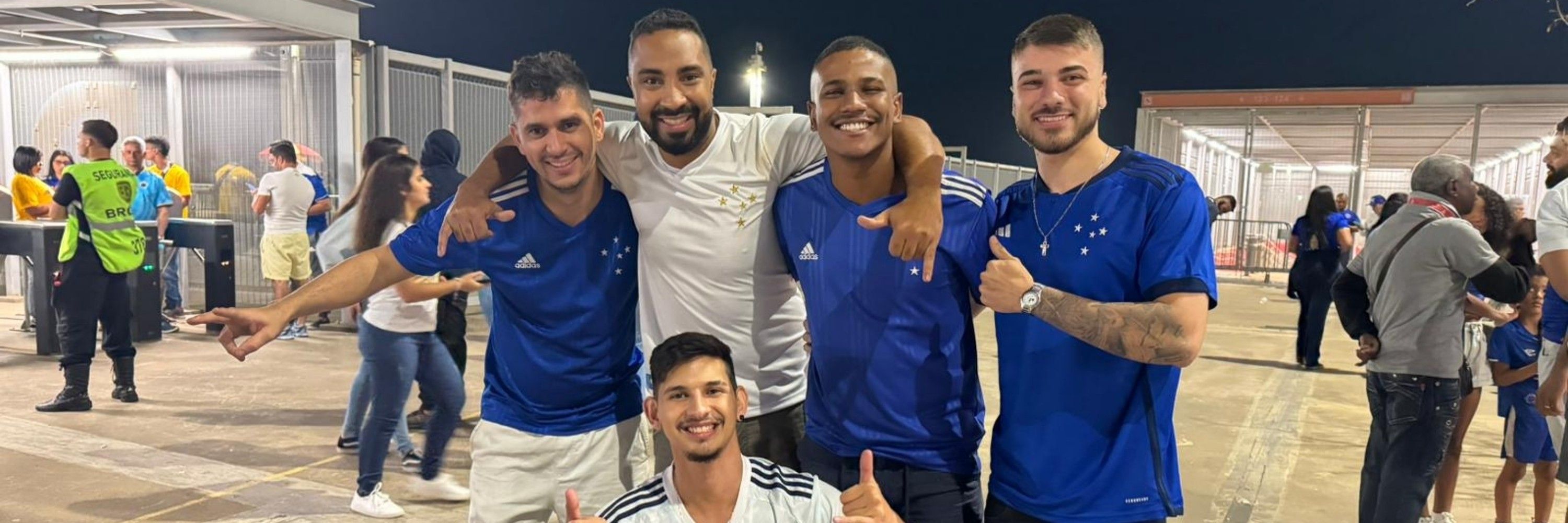 Juninho CEC
