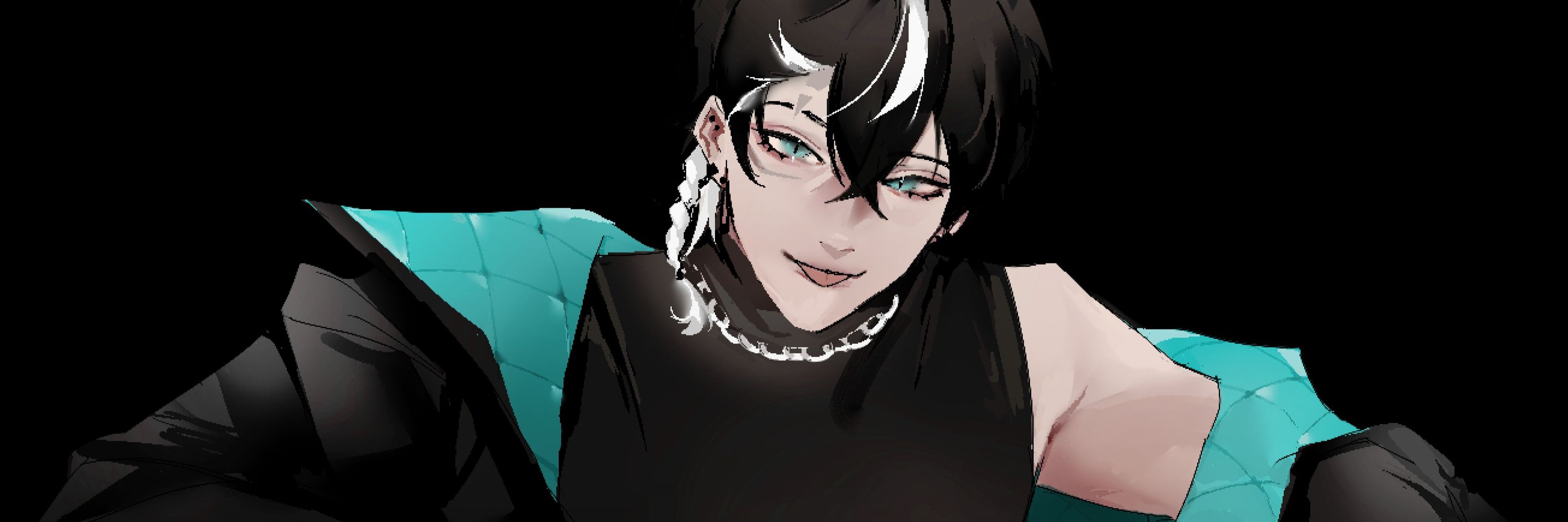 GIN🦝⚡ぎん