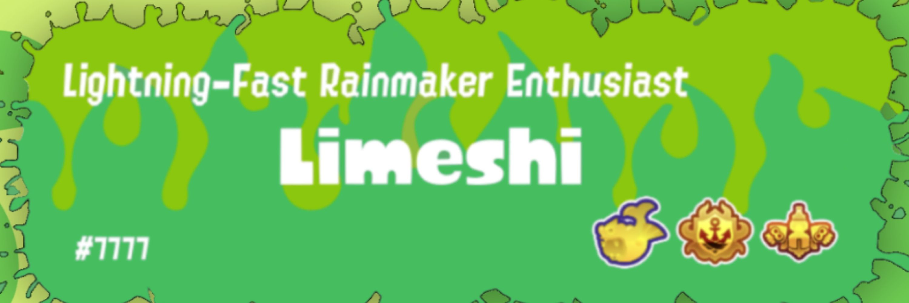 Limeshi