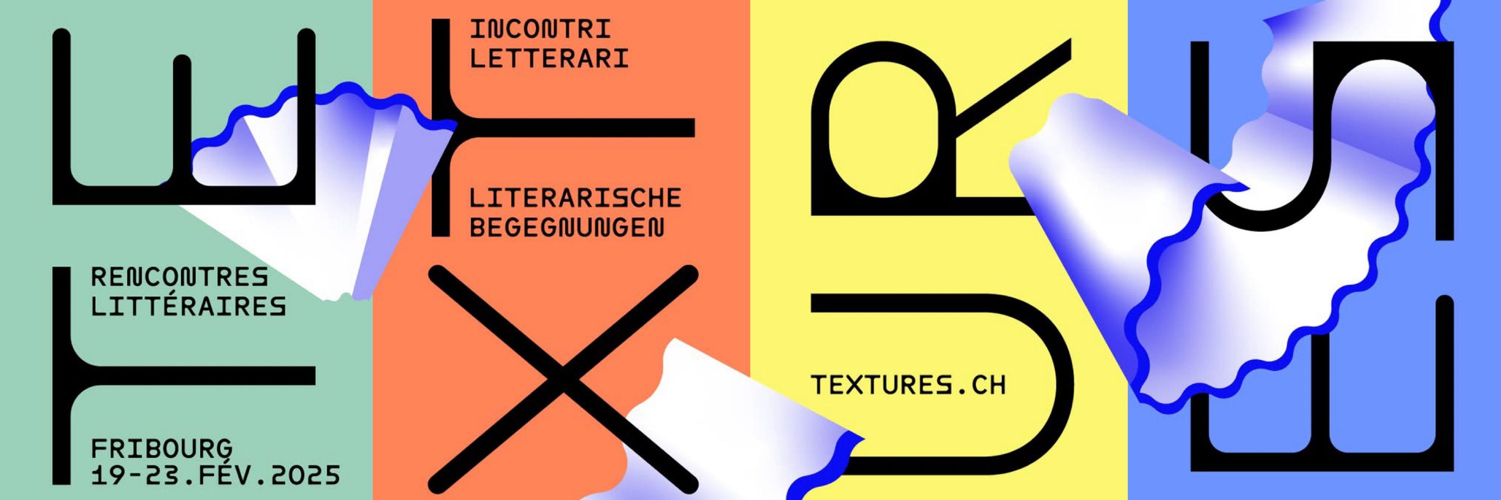 Textures