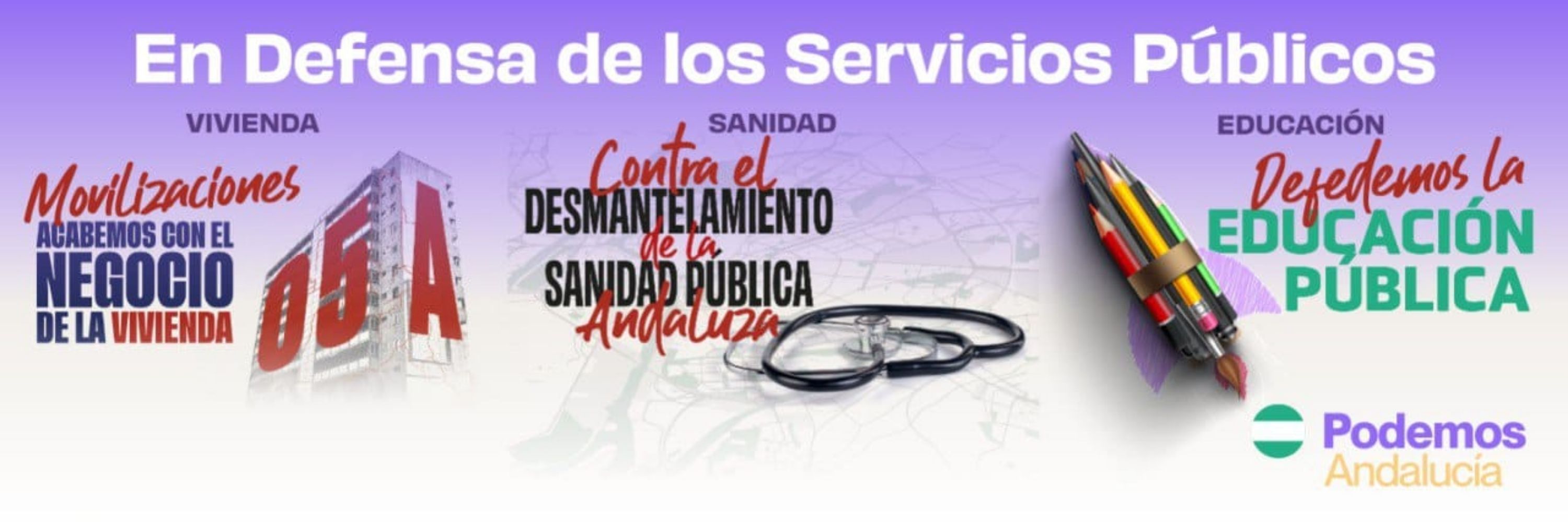 Círculo Podemos Andújar