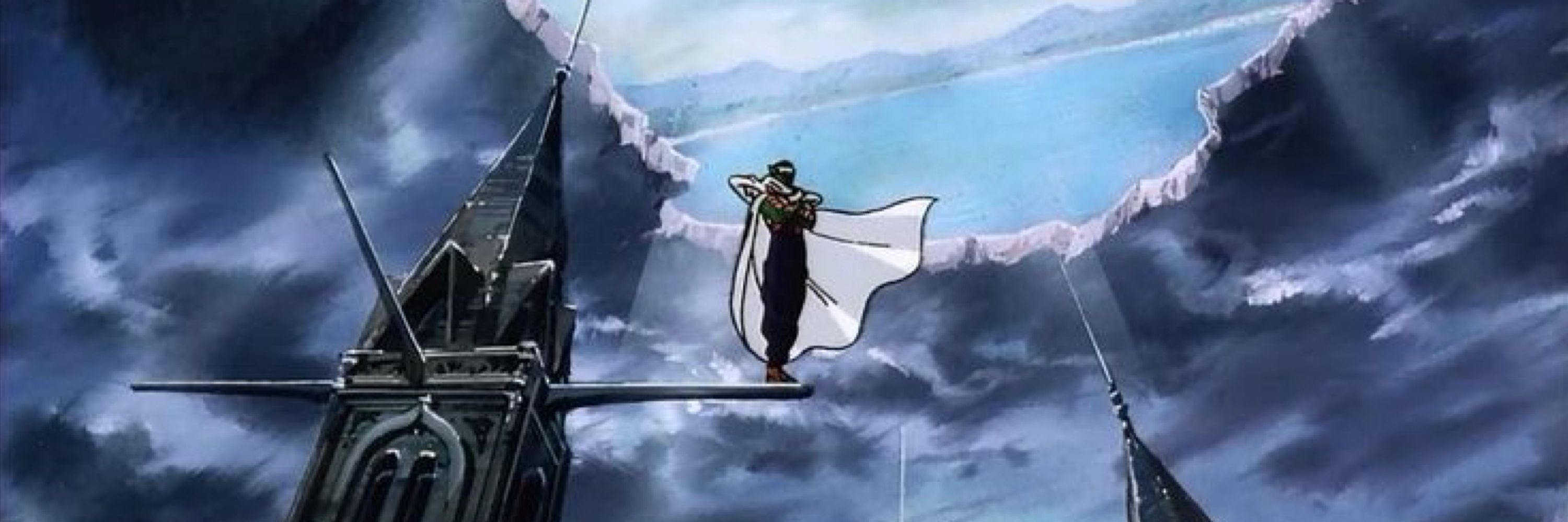 King Senko