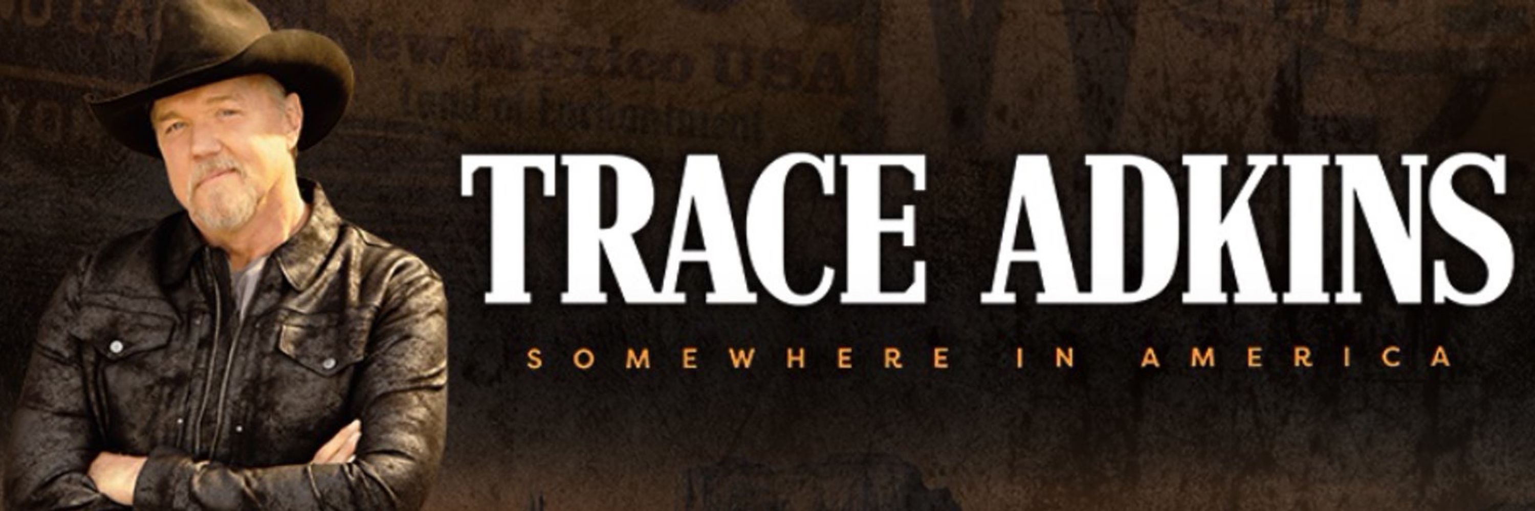 Trace Adkins