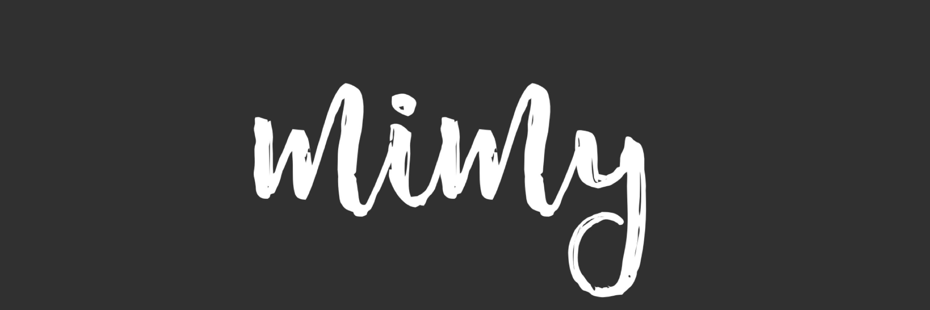 mimy@ブロガー