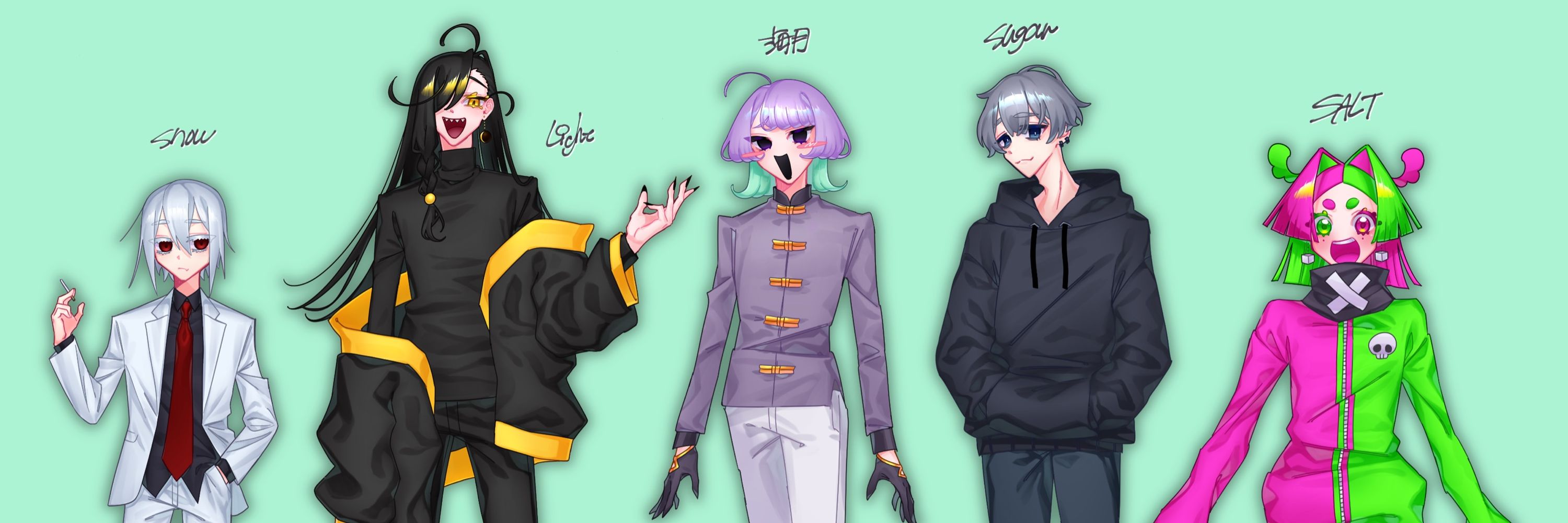 めとぽよﾀﾞﾖ~