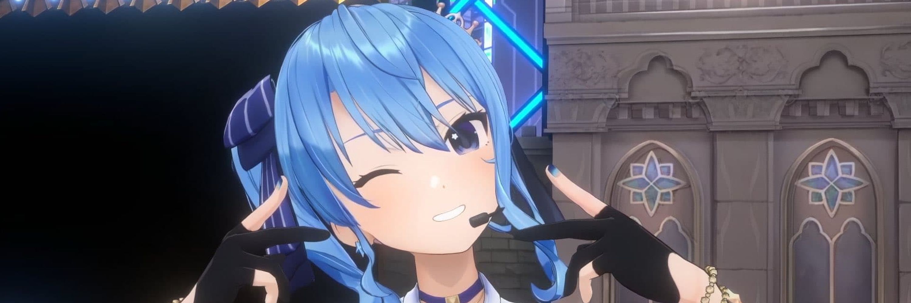 Shiny @ Muv-Luv Unlimited