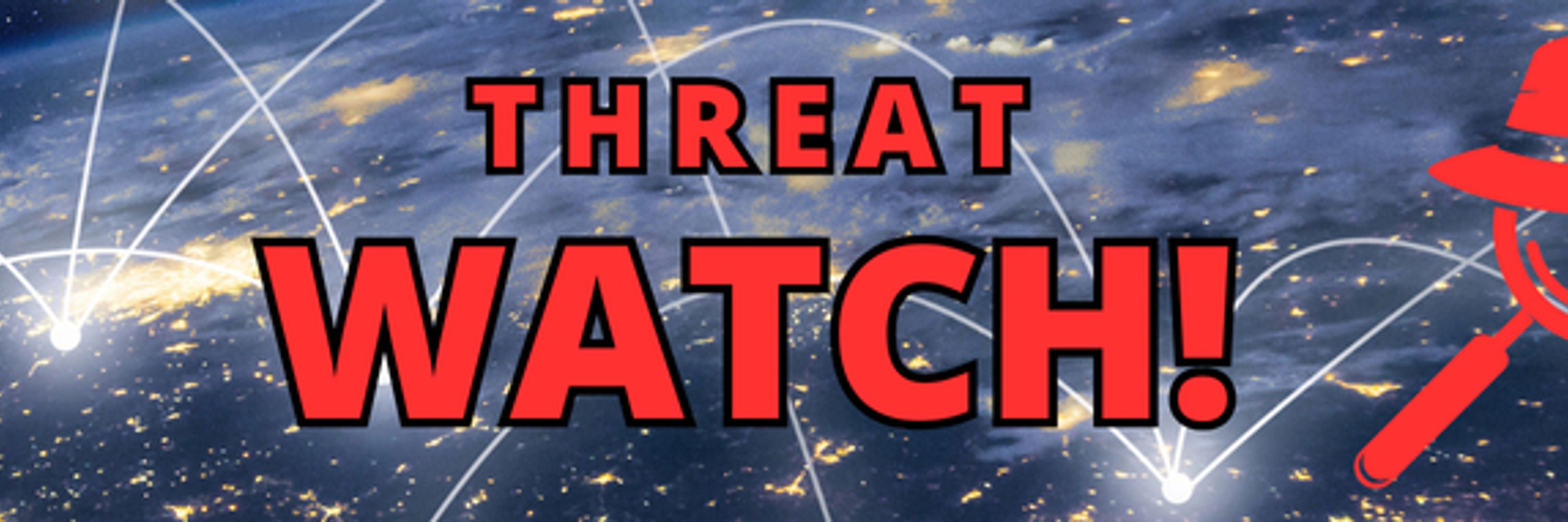 OSINTelligence Threat Watch