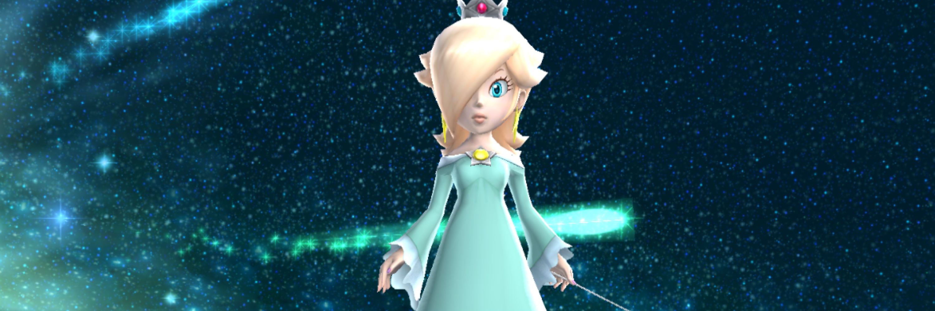 Princess Rosalina
