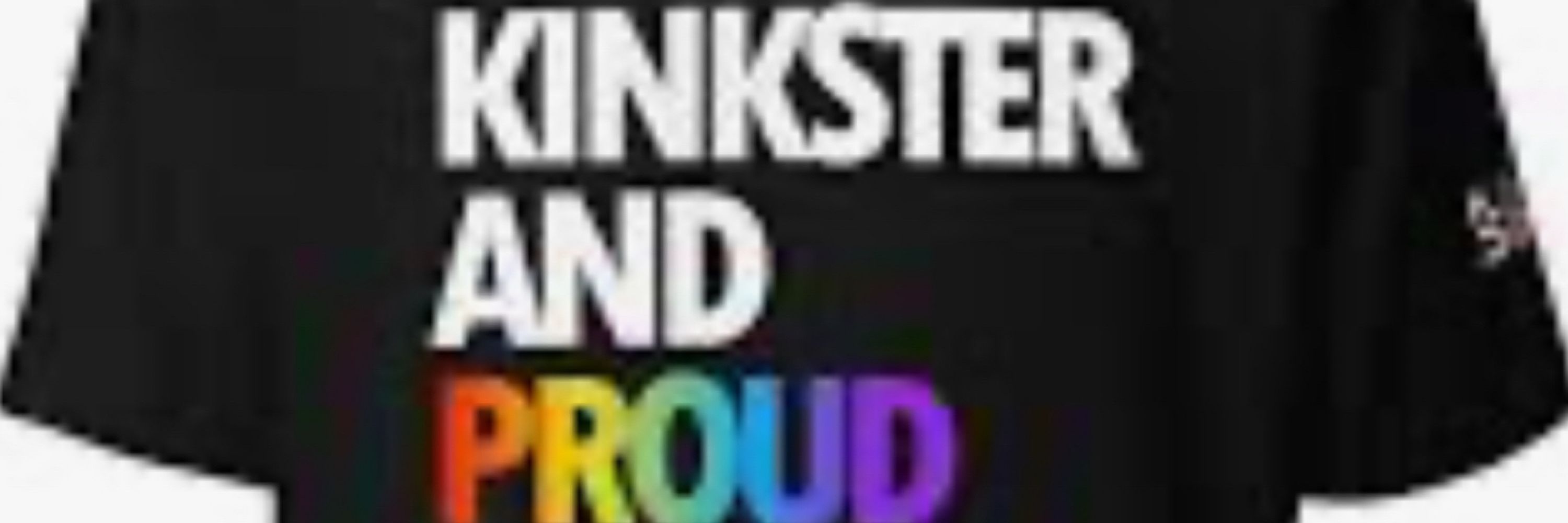 Irish Kinkster 🇮🇪