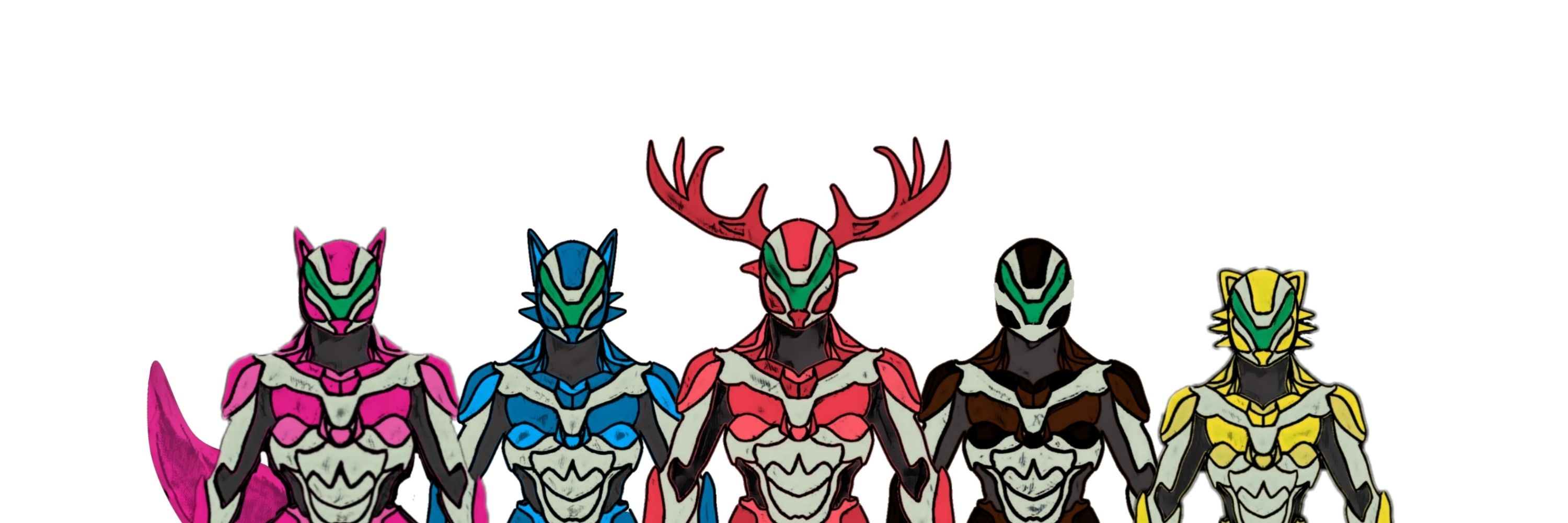 Kerboros Creates