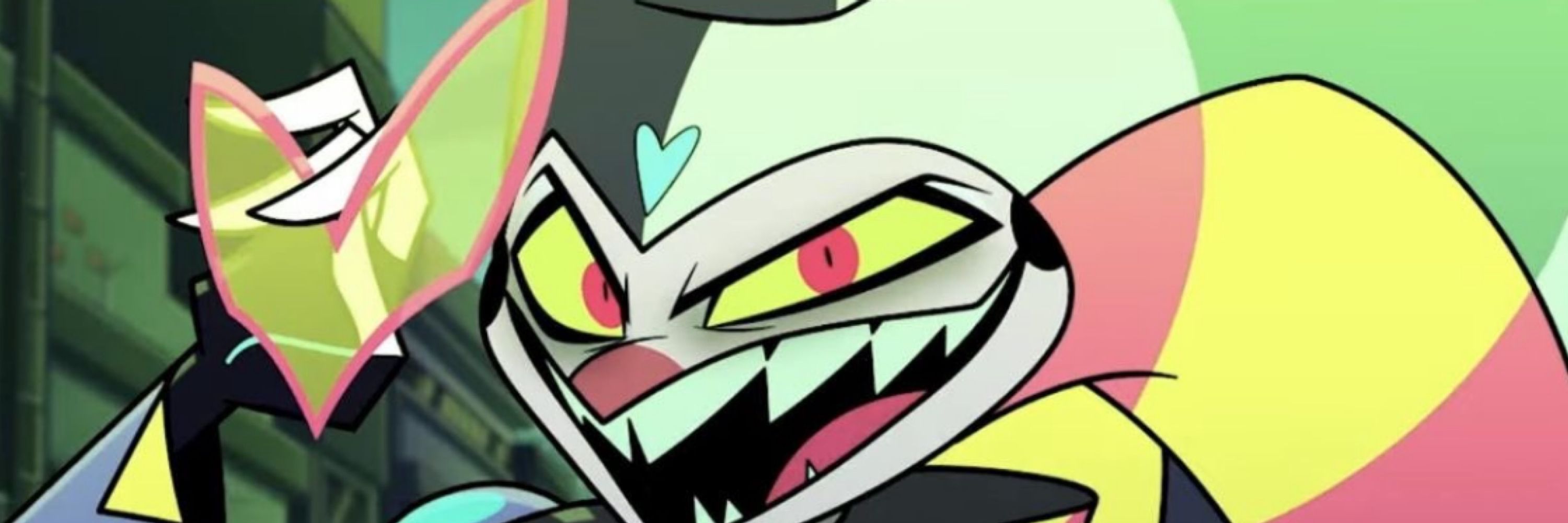 Spider Clown {CEO Of Staticdust}