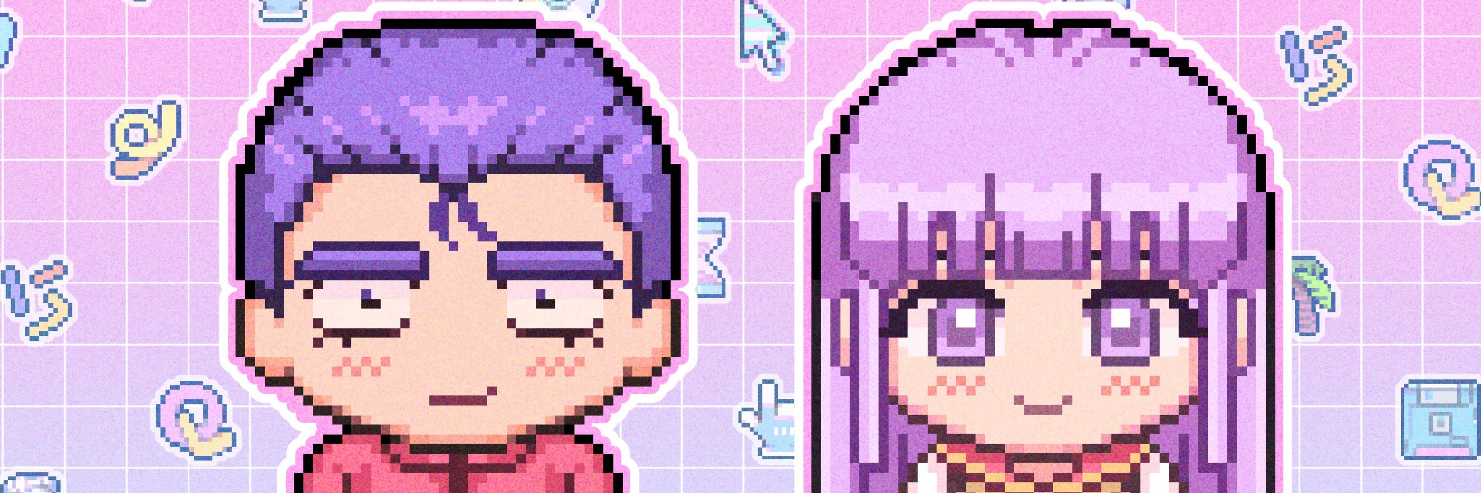 💜しぐれ卿❤️