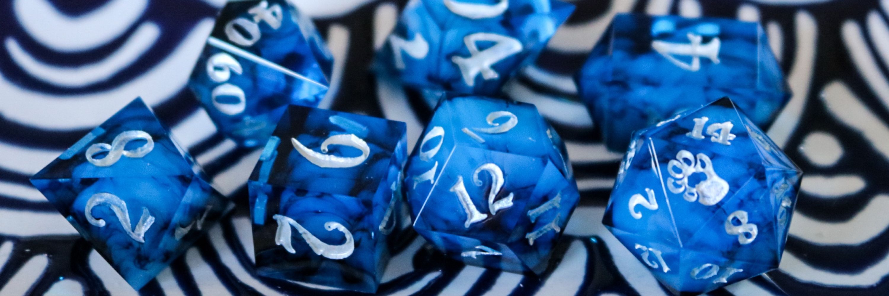 Catspawn Dice Co.