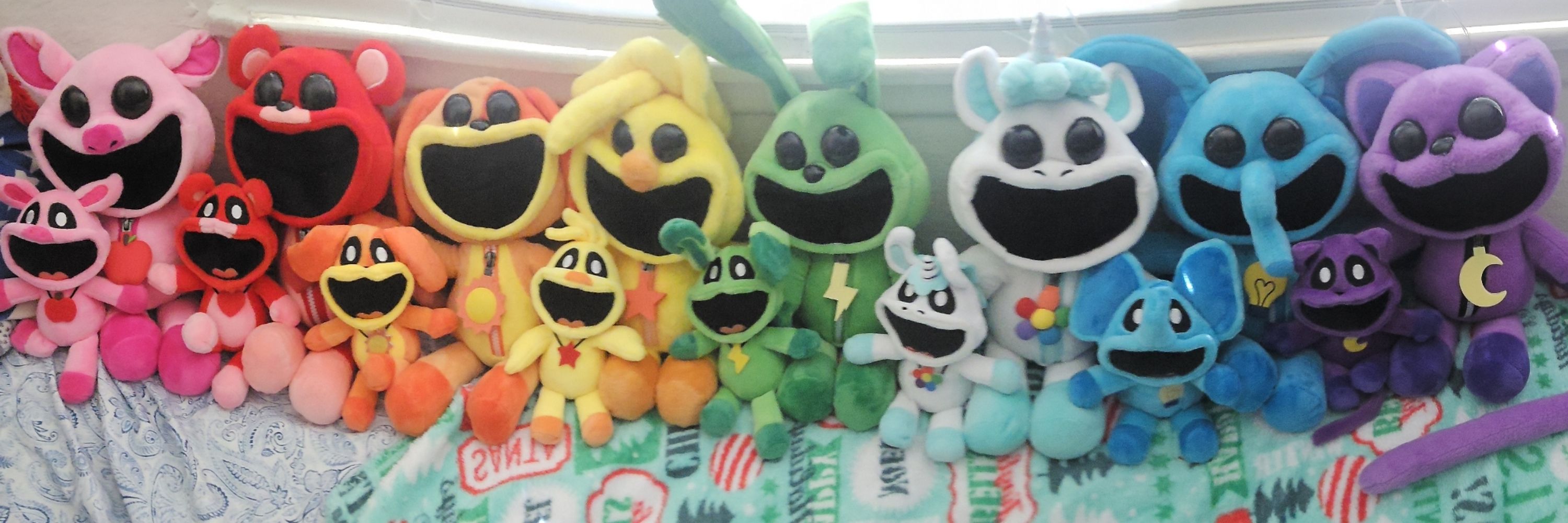 PJ_Deluxe plush