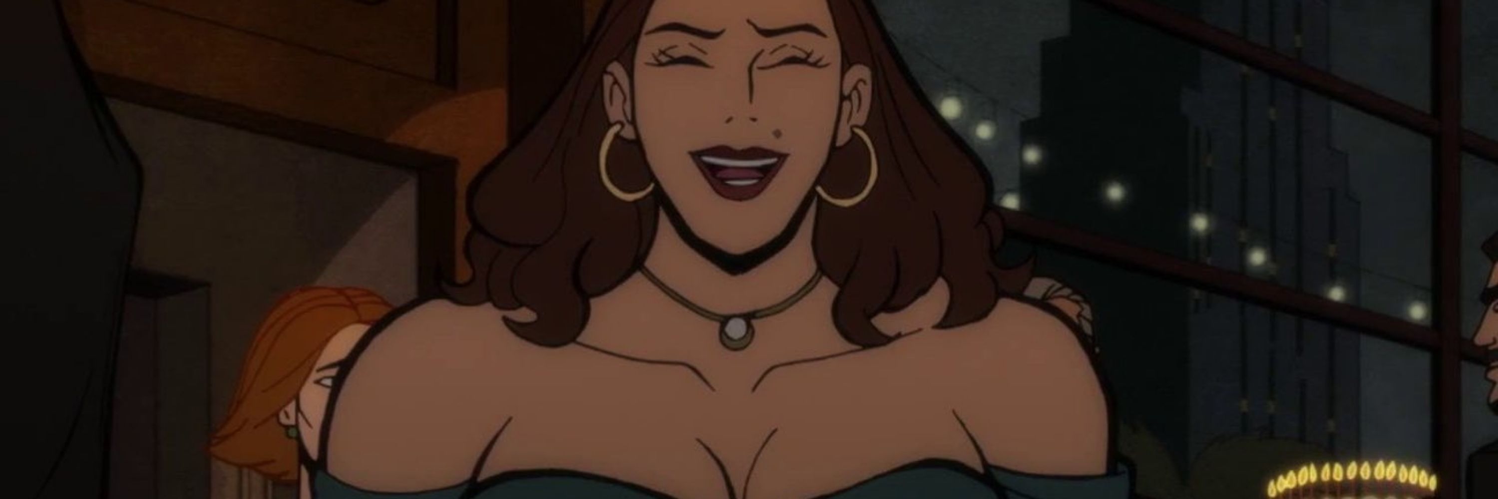 D. Lilith(CEO if Elves) 🔞