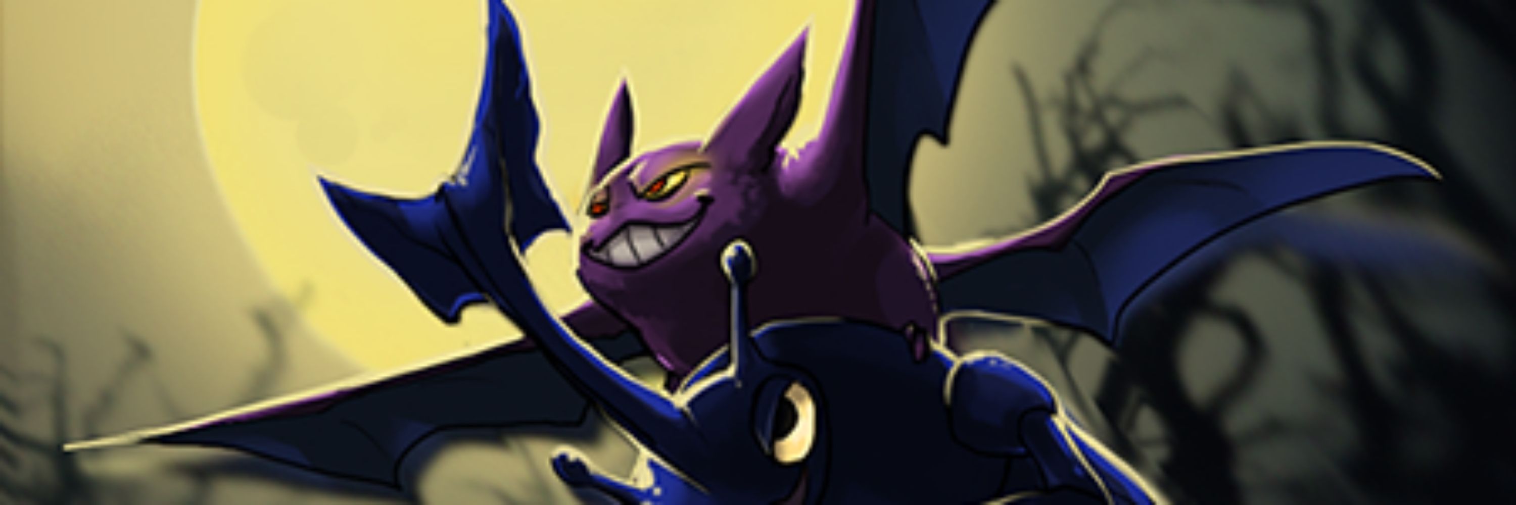 Battygadd 🦇