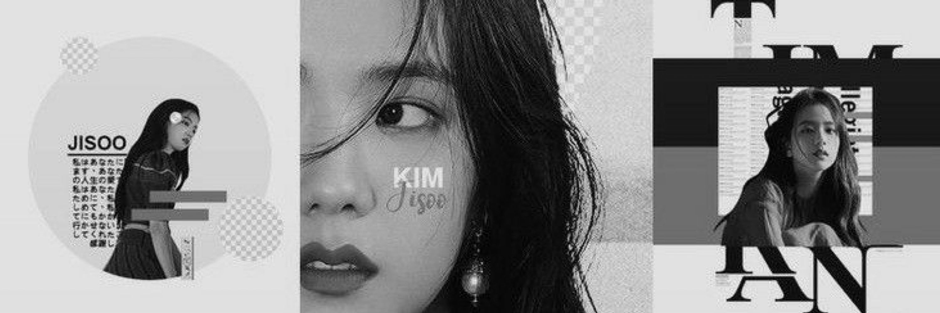 #1 jisoo fan