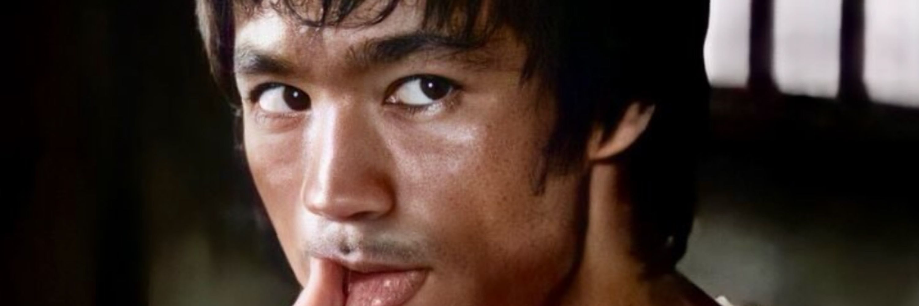  Bruce Lee