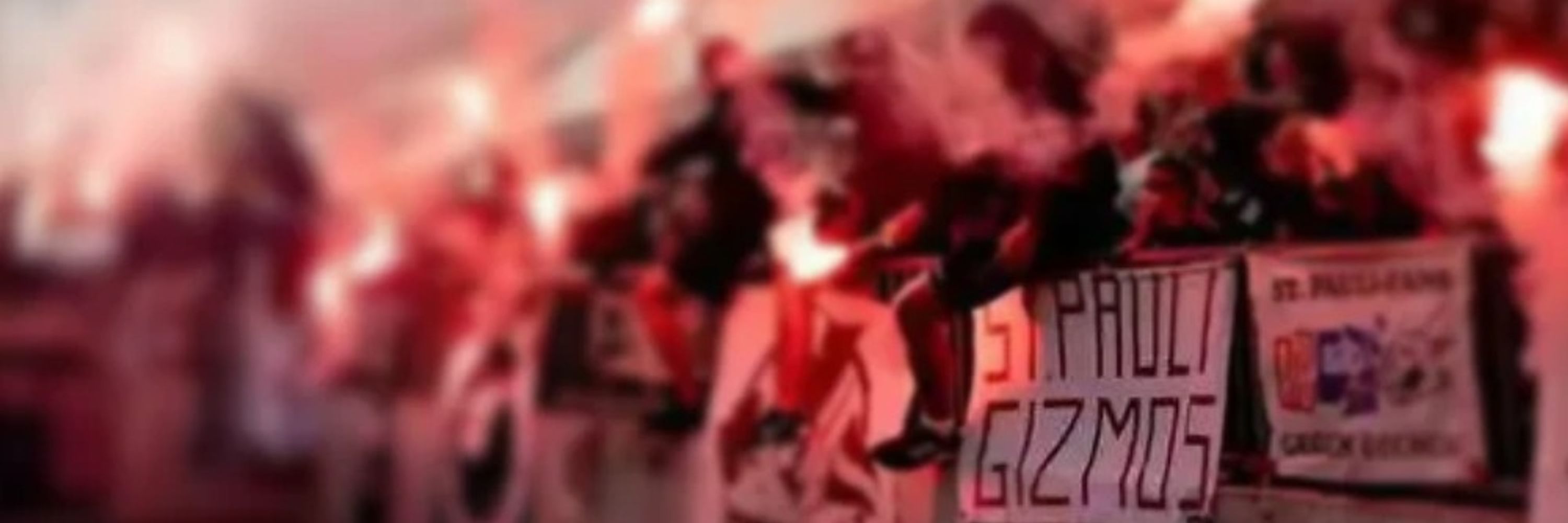 St.Pauli Gizmos