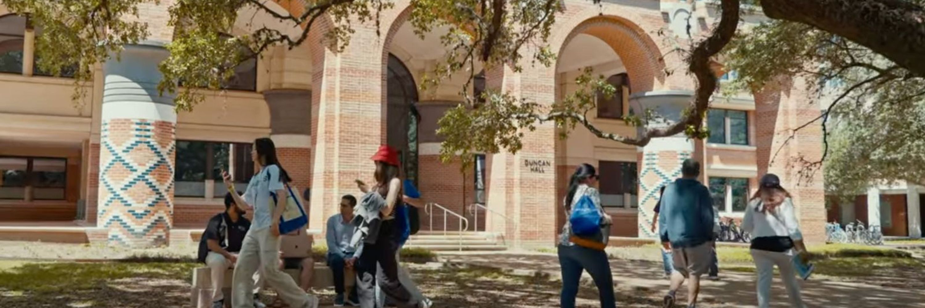 Rice University Computer Science