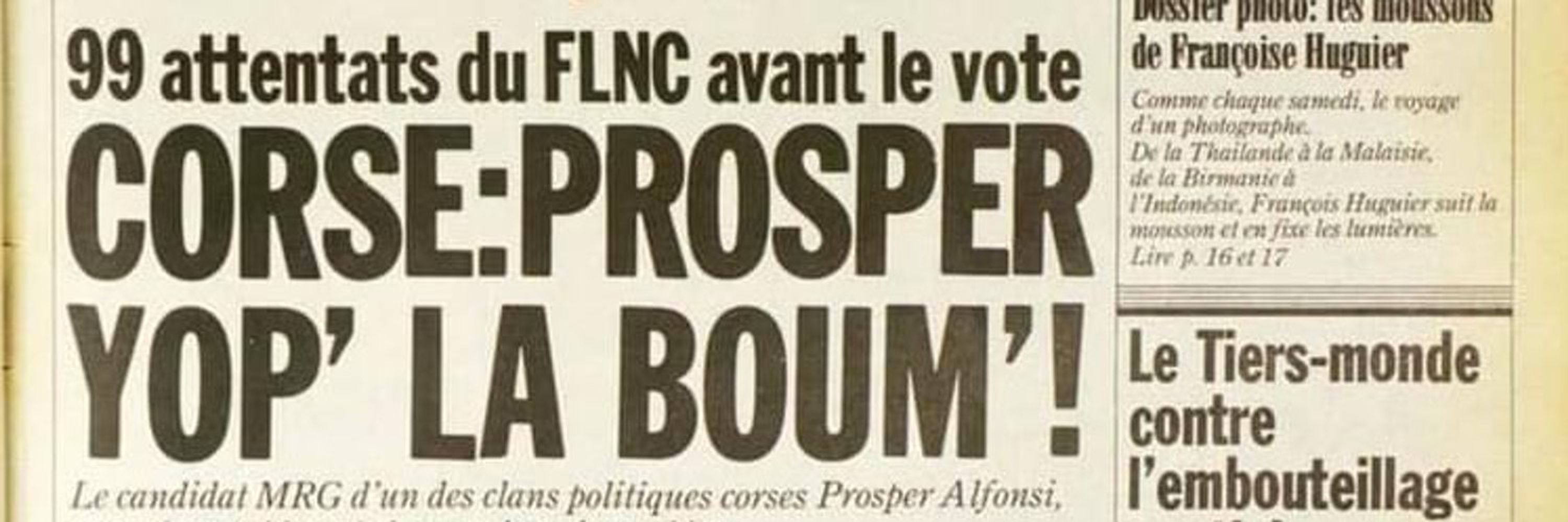 Prosper ALFONSI